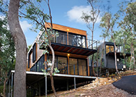 Hurstbridge House
