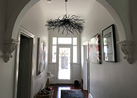 Hampton Street House