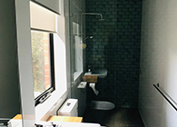 Hampton Street House