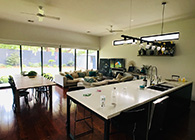 Hampton Street House