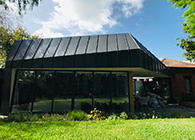 Hampton Street House