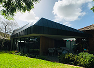 Hampton Street House