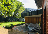 Hampton Street House